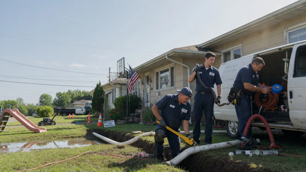 Toilet Installation in Mount Pleasant, NC near me